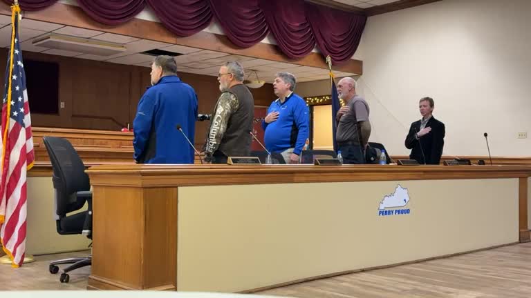 Local council approves funding for Skyview Housing Development project