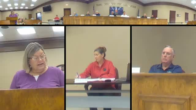 Todd County elections official reports hand audit matched machine totals, flags Wi‑Fi check‑in problems