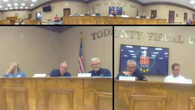 County election officials report successful voting machine audit and upcoming public hearing