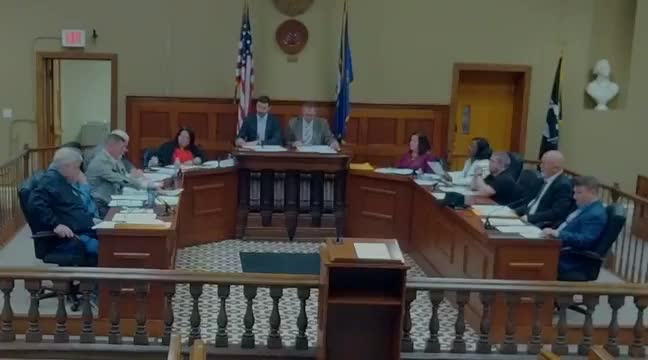Hopkinsville Library reports renovation delays and updates on community services