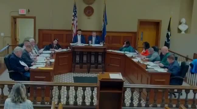 Court approves communications IT upgrade, Alhambra repairs and tornado shelter design work