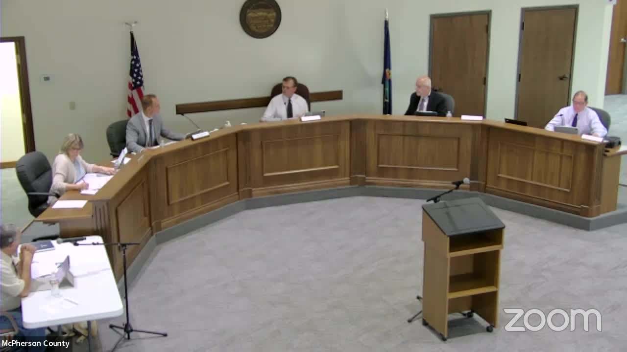 Zoning Board denies special use request for dirt racetrack in Overland Road area