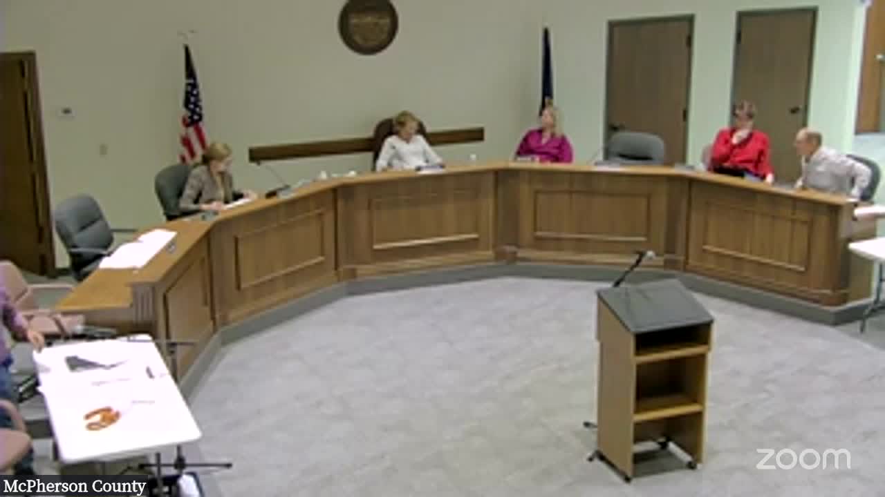 Zoning board discusses regulatory changes set for November public hearing