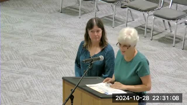 Canton announces 2.1-mile trail project connecting to Galva