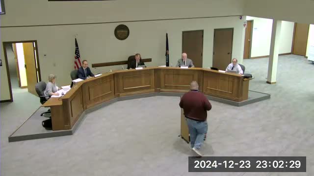 Organizer pitches Highway 56 sales scramble to bring shoppers to county towns