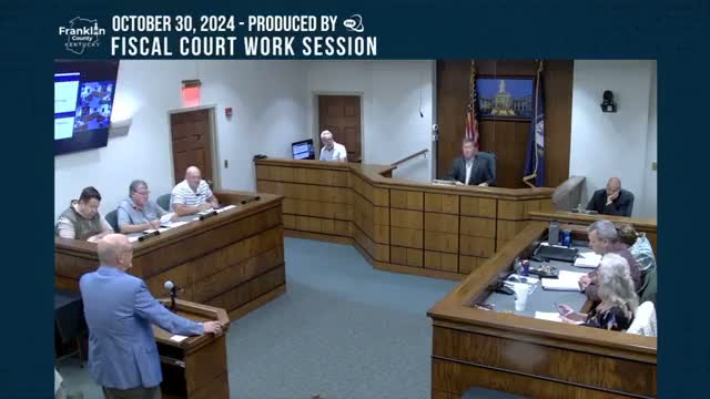 Peaks Mill Water District seeks options after steep losses, new rate orders and federal rules force tough choices