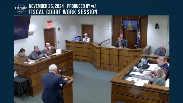 Franklin County approves Safe Streets for All grant to enhance road safety