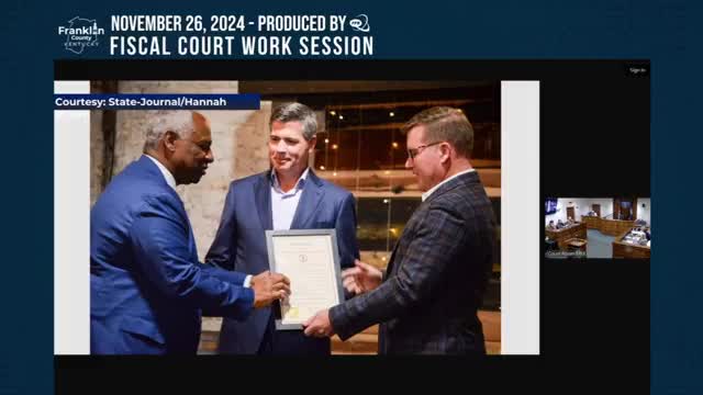 Yes Arts wins Governor's Arts Award for community impact against drug epidemic