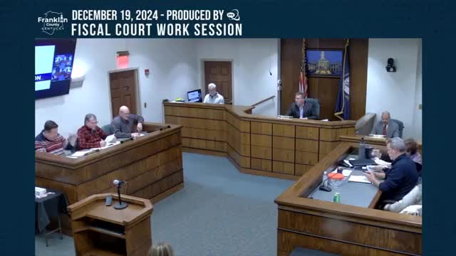 Franklin County Fiscal Court approves Sports Tourism Commission amid ongoing public concerns