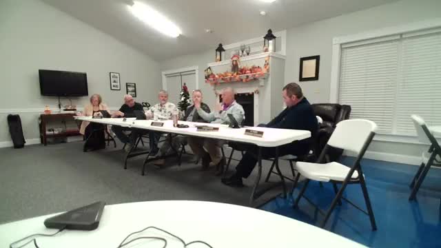 Gallatin County officials discuss cannabis dispensary zoning and taxation challenges