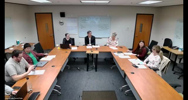 Lake Forest Park pauses EV charging roll-out after cost review; public works director recommends engineering study