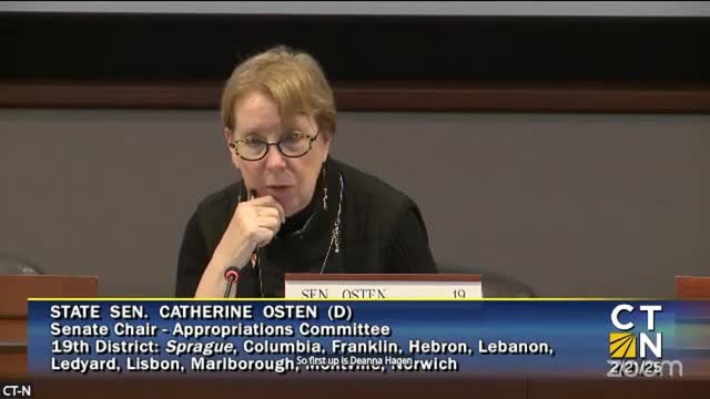 Nonprofits and providers warn staffing crisis will deepen without bigger budget increases