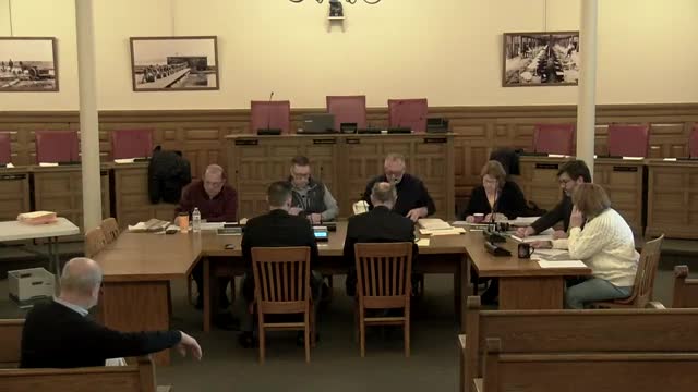 Syracuse Board assesses Schein Student Center tax exemption amid ongoing litigation