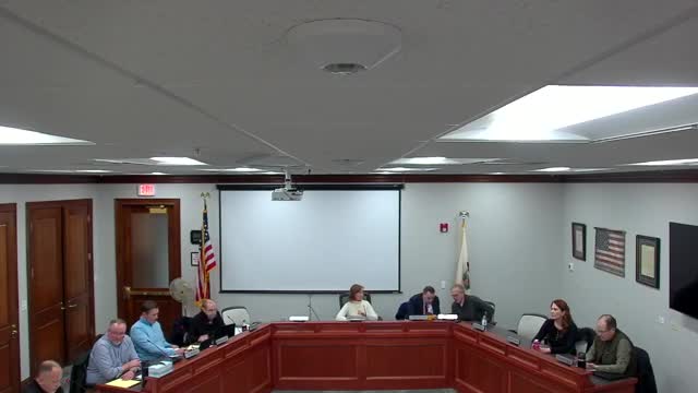 Campton Hills police outline grant wins and staffing shortfall as trustees warn of budget overrun