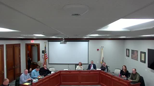 Kane County DOT asks Campton Hills to consider tornado sirens for outlying neighborhoods