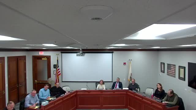 Resident asks village to endorse Echo Valley Farm historic nomination to Kane County register