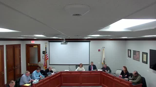 Campton Hills trustees reject amendment to remove single liaison requirement for technology committee