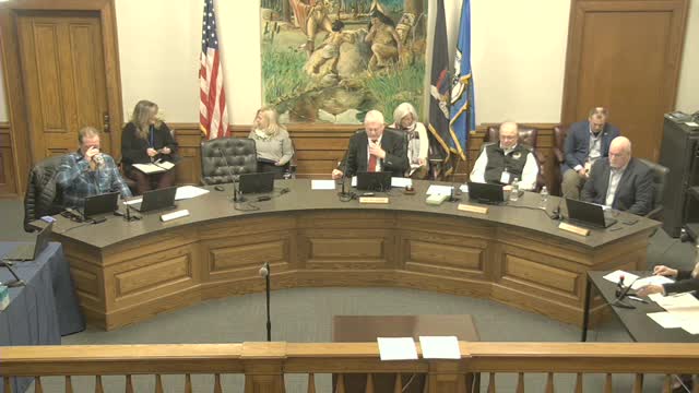 Saratoga Springs Council approves legal contracts for DeCensus lawsuit