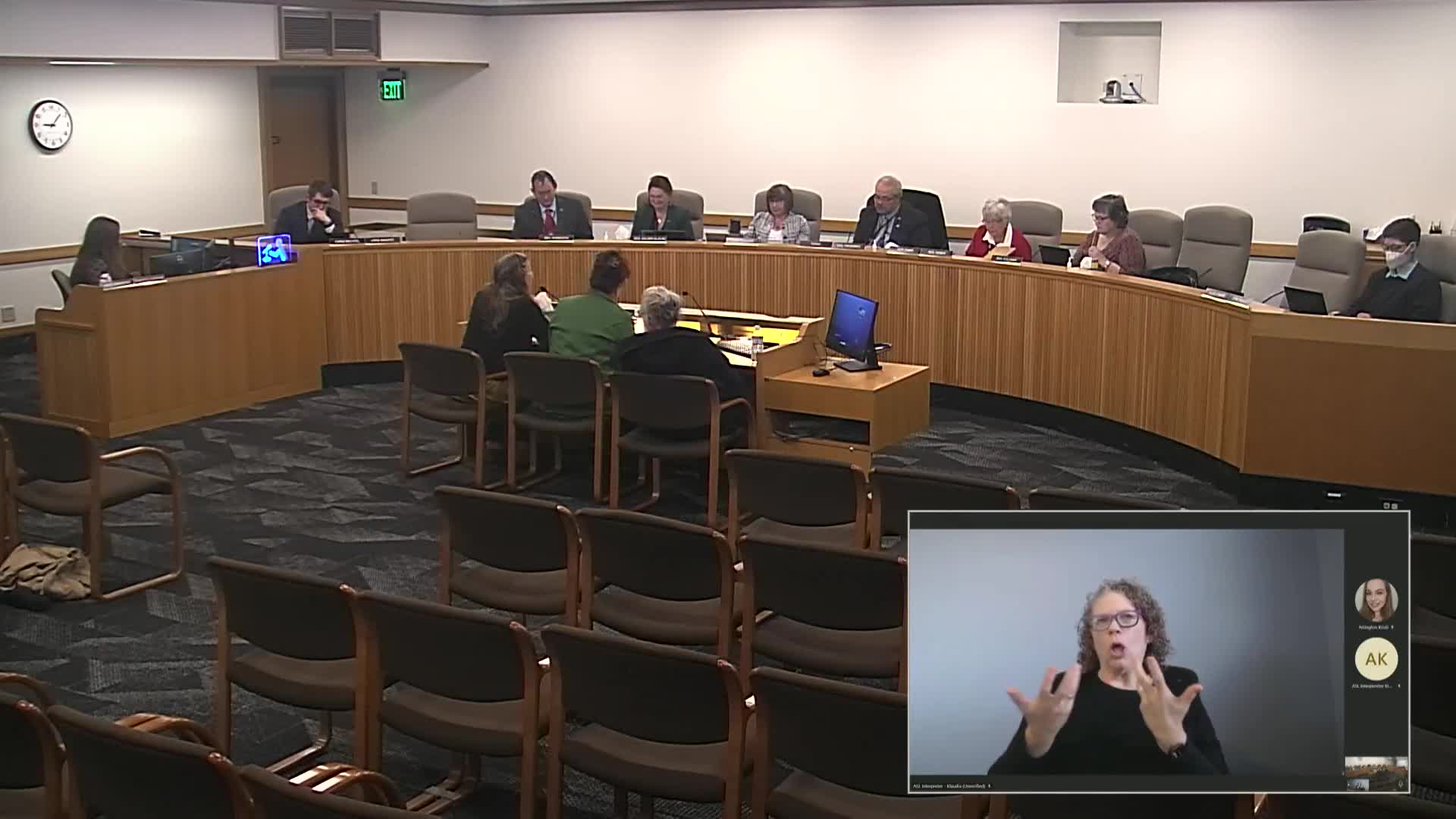 Former Teacher Exposes Issues with EDUStaff and ESS Employment Practices in Oregon