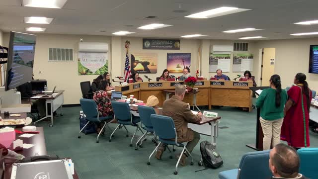 Greenville community advocates for multilingual interpreters in local schools