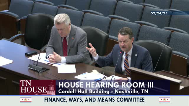 Tennessee allocates $500M for broadband expansion amid growing demand for access