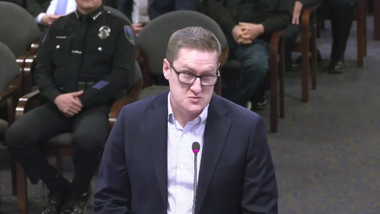 Idaho lawmakers advance House Bill 158 to protect local journalists from subpoenas