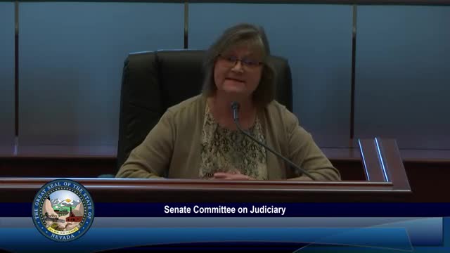 Ray Krone advocates for posthumous exonerations after wrongful conviction experience