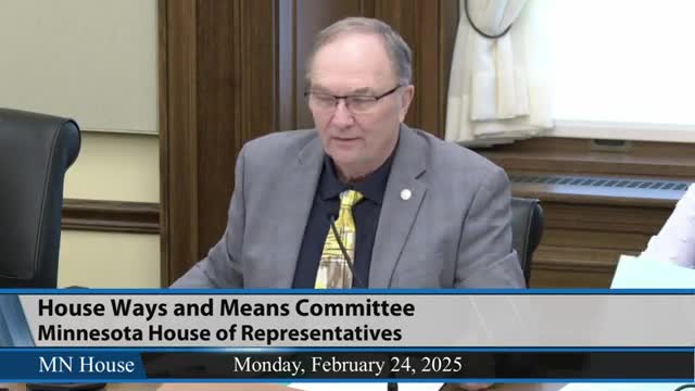 House panel advances bill to track implementation of OLA recommendations