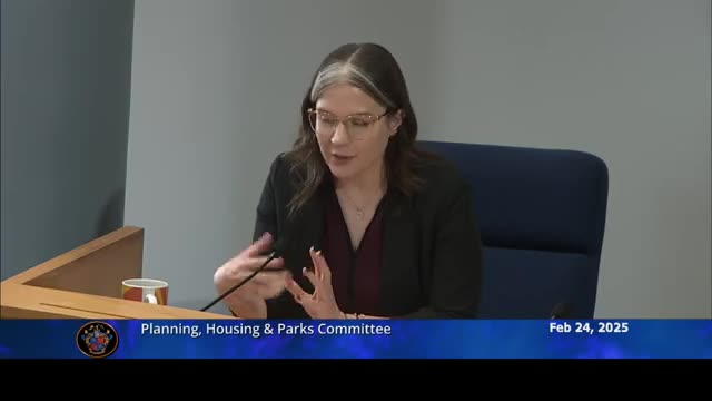 Montgomery County Council reviews $2M for Silver Spring Aquatic Center renovations