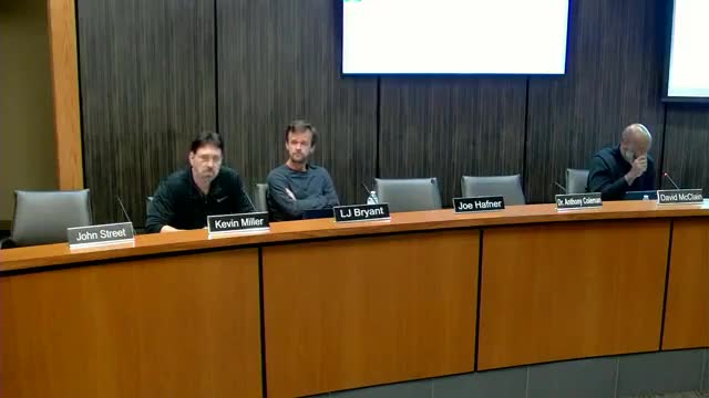 City implements train crossing information system with 911 integration