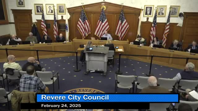 Council grants special permit for Caruso Park-and-Fly parking structure; members say it supports Squire Road redevelopment