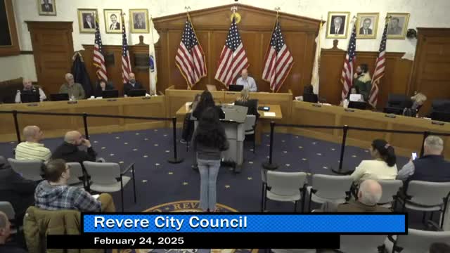 Students urge council to place menstrual products in public buildings; ordinance sent to Legislative Affairs