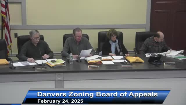 Applicant withdraws request to alter pre-existing nonconforming lot at 15 Oak Street