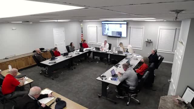 Effingham CUSD 40 approves budget and agreements, hears MTSS update and modular classroom timeline; 3‑year after‑school grant to begin fast rollout