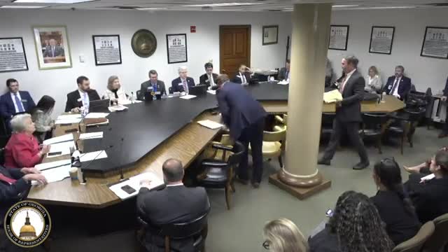 Georgia Judicial Council proposes digital recording option for court proceedings