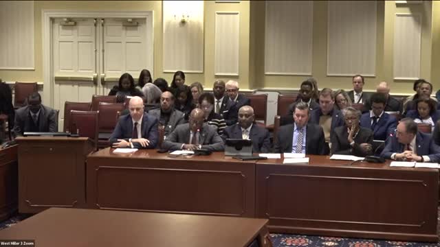 Morgan State University targets R1 status by 2027 with new research initiatives