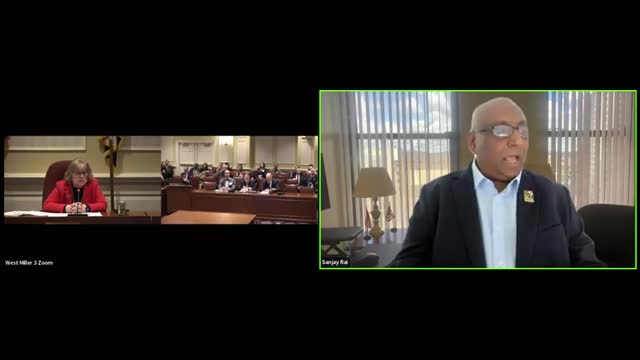 MHEC emphasizes community colleges' role in Maryland's higher education strategy