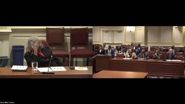 Morgan State University pushes for first HBCU osteopathic medical school funding