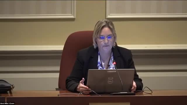 Maryland proposes $10.1 billion education budget with major aid increases