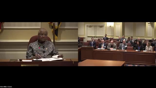 Signal 13 Foundation requests $250000 Maryland grant to support police families