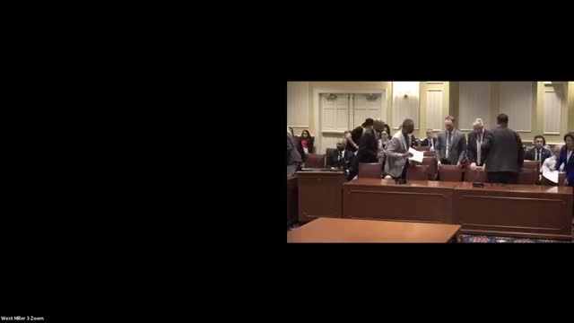 Stan Tucker honored for advocating minority opportunities in business