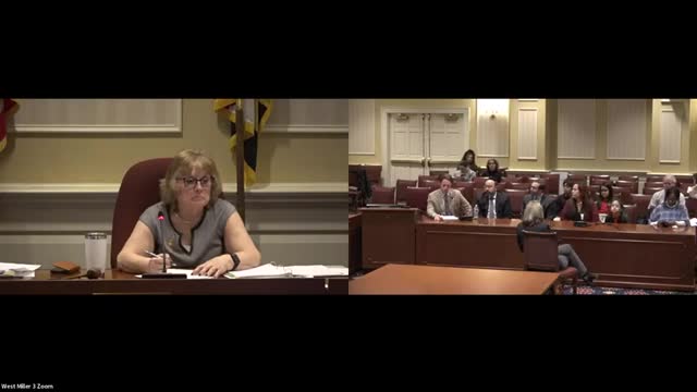 Parents Advocate for Boost Scholarships Amid High Demand in Maryland