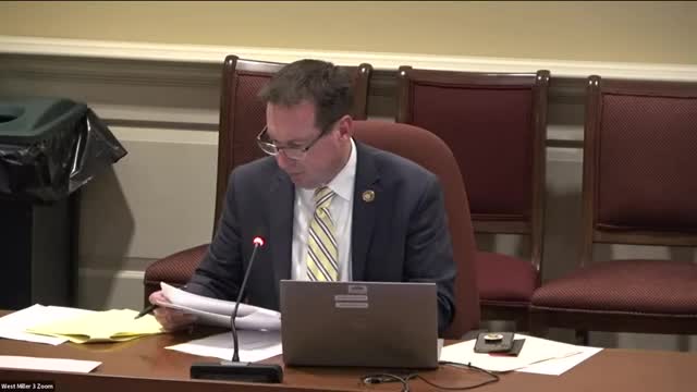 Maryland Department of Health secures $1.5M for data modernization program