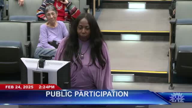 Las Cruces City Council plans to renew OIR group contract for police audits
