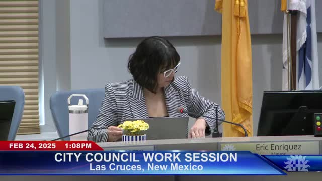 Alliance for Regional Military Support urges Las Cruces to pursue innovation center, workforce ties to White Sands