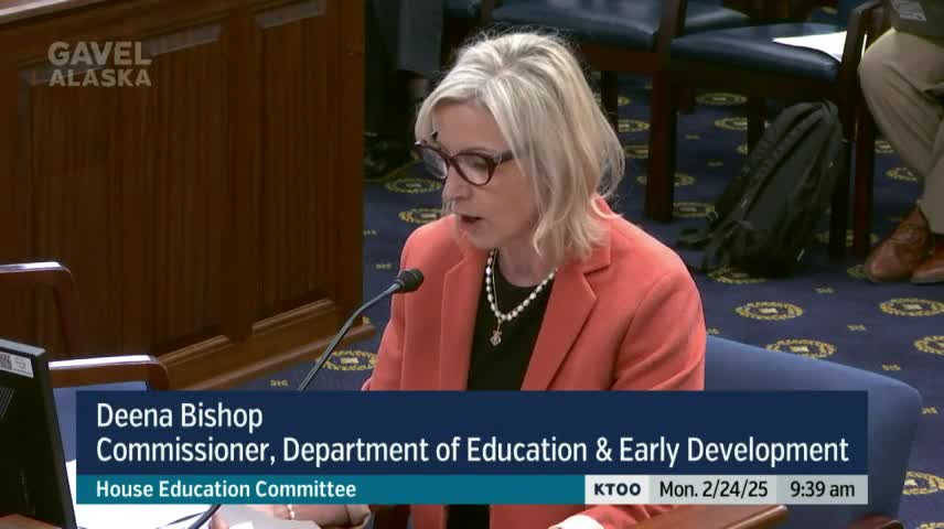 Alaska schools advocate cell phone bans to combat youth mental health crisis