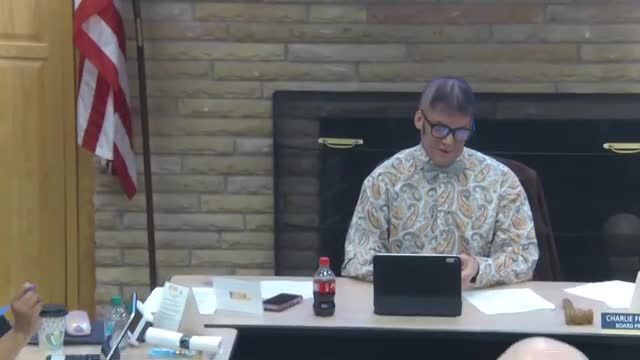 Battle Creek Area Math & Science Center requests permission to resume Chicago field trip; no district cost