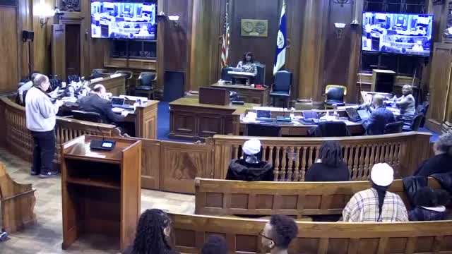 Springfield City Council honors boxing champions from Rivera Boxing Club