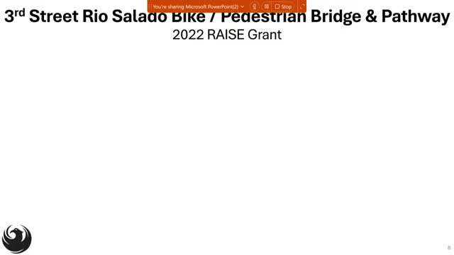 Phoenix secures $156M for transformative infrastructure projects including bike paths and safety upgrades