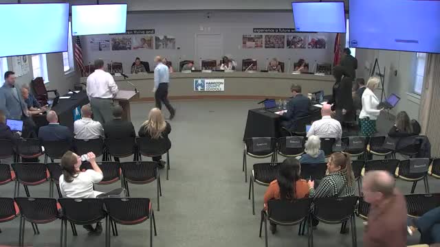 HES proposes local-focused staffing, higher starting wages and training to win Hamilton County custodial contract